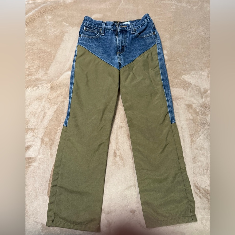 Kid’s Redhead Briar Jeans size 10